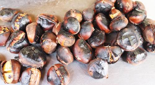 Eskişehir'e kış geldi, tezgahlar açıldı: İşte yeni fiyatı 