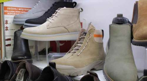 Eskişehir'e kış gelmedi, botlar elde kaldı