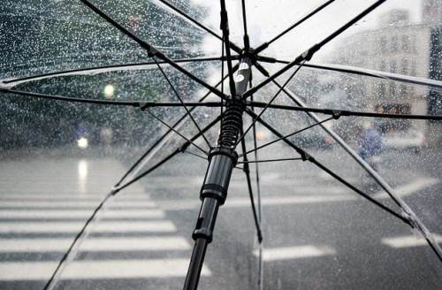 Eskişehir'e kış soğukları geri geldi: Yağış kapıda...