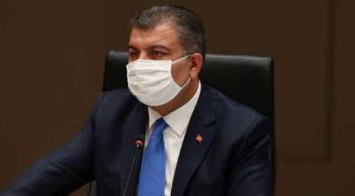 Eskişehir'e Koca'man uyarı!