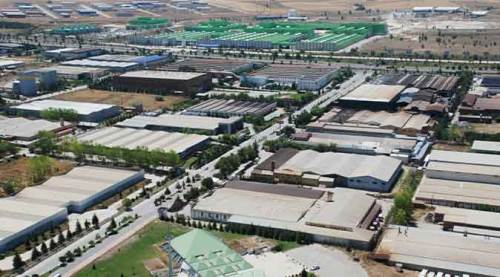 Eskişehir'e koronavirüsün etkisi...