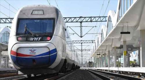 Eskişehir'e kötü haber: Yüksek Hızlı Tren bilet fiyatları zamlandı