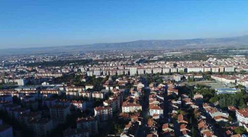 Eskişehir'e kritik "zemin" uyarısı: Tıpkı İzmir depremindeki gibi...