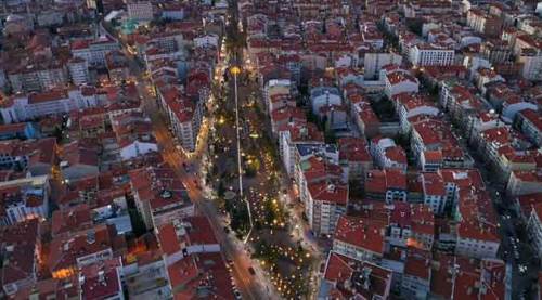 Eskişehir'e kritik deprem uyarısı: Binaların yarısı... 