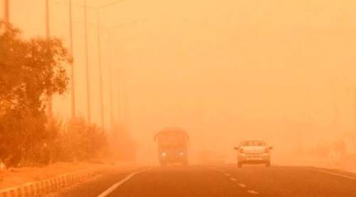 Eskişehir'e kritik hava durumu uyarısı!