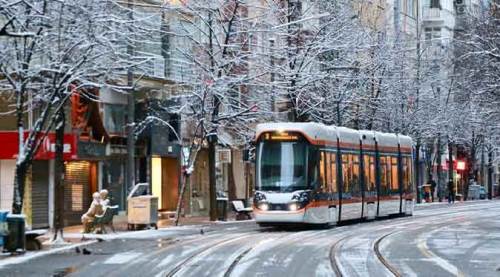 Eskişehir'e kritik uyarı! Bu gece başlıyor, yarın sabah...