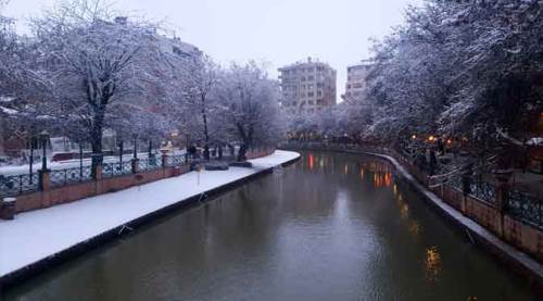Eskişehir'e kritik uyarı: Donacağız! Son dakika haberi...