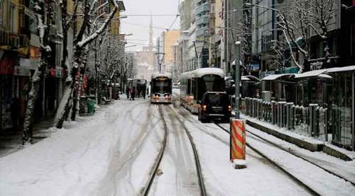 Eskişehir'e kritik uyarı: Hafta sonu planınız varsa dikkat!