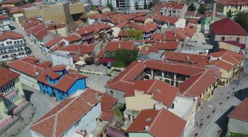 Eskişehir'e kritik uyarı: İsmimi kullanarak...