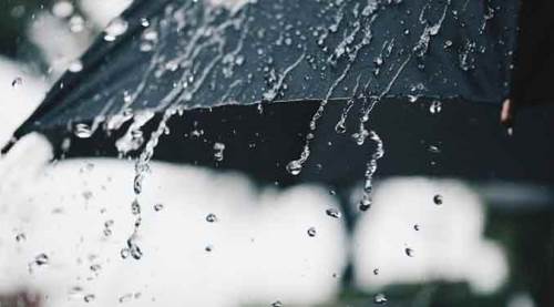 Eskişehir'e kritik uyarı: Kuvvetli yağış ve fırtına geliyor!