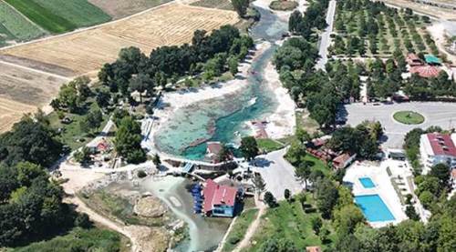 Eskişehir'e kritik uyarıyı Japonlar 5 sene önce yapmış!