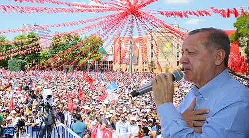 Eskişehir'e kuruluyor! İmzalar atıldı...