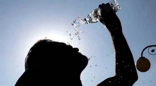 Eskişehir'e Meteoroloji’den “sıcak” uyarısı!