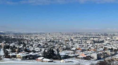 Eskişehir'e Meteoroloji'den çifte uyarı! Son dakika...