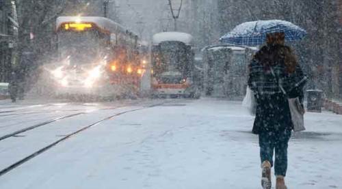 Eskişehir’e Meteoroloji’den flaş uyarı: Hafta sonundan sonra...