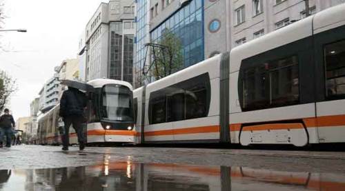 Eskişehir'e Meteoroloji'den uyarı: Bugün dikkat!