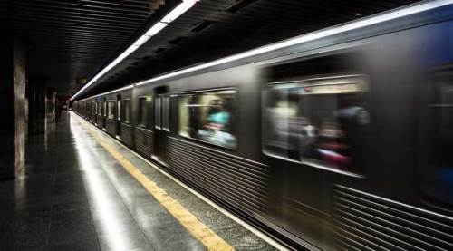 Eskişehir’e metro mu geliyor? Güzergâhı bile açıklandı