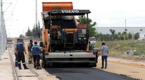 Eskişehir'e müjde! O tramvay hattında sona gelindi