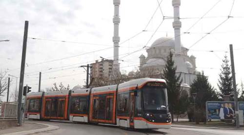 Eskişehir'e müjde! Seferler başlıyor, üstelik...