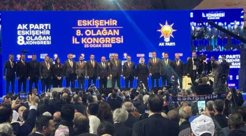 Eskişehir'e müjde yok!