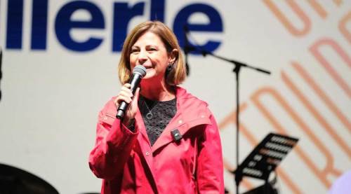 Eskişehir'e müjdeli haber: O alan festivaller için kullanılacak!