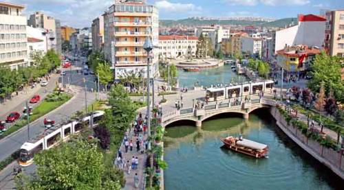 Eskişehir'e müjdeli haber: Ödemeler bugün başladı...