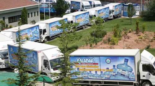 Eskişehir'e müjdeli haber: Su fiyatında indirim!