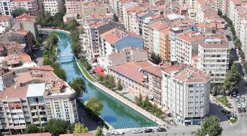 Eskişehir’e müjdeli haber: Yarından itibaren artık…