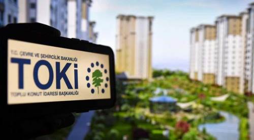 Eskişehir'e müjdeli haberi verdi: Binlerce aile ev sahibi olacak