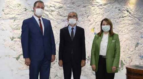 Eskişehir'e müjdeyi verdi!