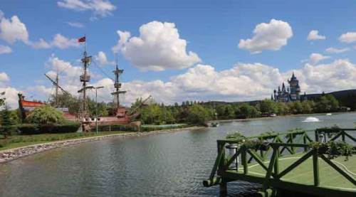 Eskişehir’e nihayet müjdeli haber: Yarından itibaren...