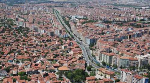 Eskişehir'e o söz hep verildi ama...