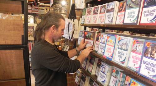 Eskişehir'e öğrencilere önemli tavsiye