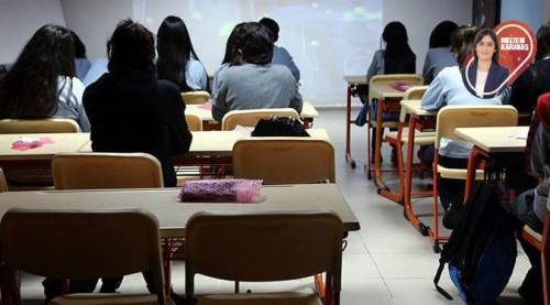 Eskişehir'e önemli duyuru: O okullar boşaltılacak!