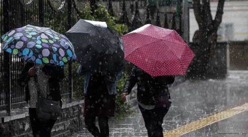 Eskişehir'e önemli hava durumu uyarısı: Öğle saatlerinden sonra...