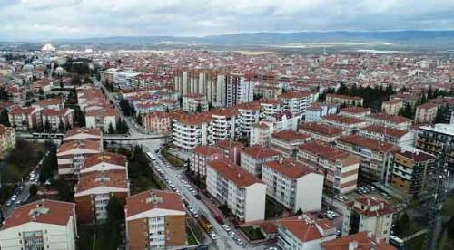 Eskişehir'e önemli uyarı: 10 gün boyunca...