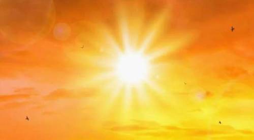 Eskişehir'e önemli uyarı: Bugün en sıcak olacak ilçeler...