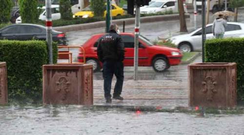 Eskişehir'e önemli uyarı! Yarın başlayacak...