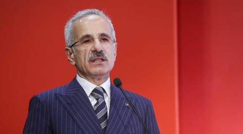 Eskişehir’e önemli ziyaret: Bakan Uraloğlu geliyor