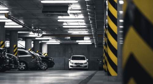 Eskişehir'e otopark müjdesi: İhale 7 Ocak'ta