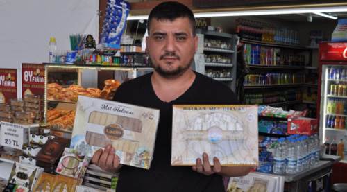 Eskişehir'e özgü bu lezzetin tadına doyamıyorlar!