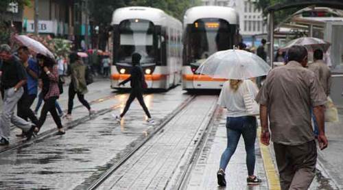 Eskişehir'e pazar uyarısı: Kısa sürecek ama...