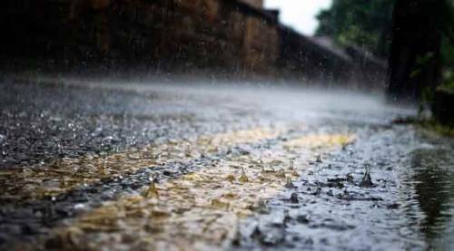 Eskişehir'e pazar uyarısı: Kuvvetli geliyor