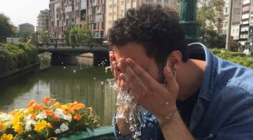 Eskişehir'e pazartesi uyarısı!