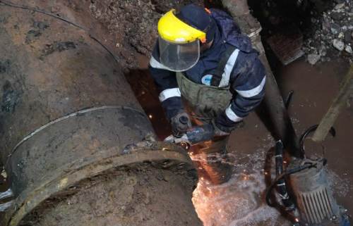 Eskişehir'e saatler sonra su geldi: ESKİ'den açıklama!