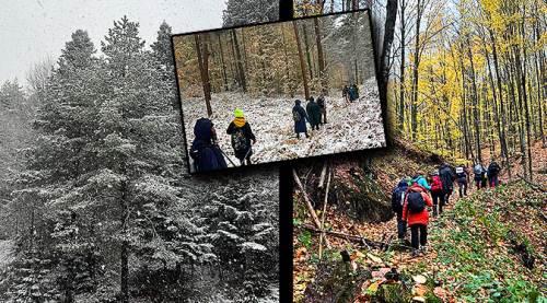 Eskişehir'e sadece 1 saat uzakta: Büyüleyen gezi rotası