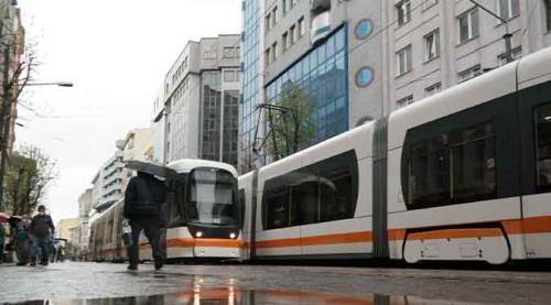 Eskişehir’e sağanak uyarısı!