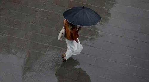 Eskişehir'e sağanak uyarısı: 6 Temmuz 2021 hava durumu