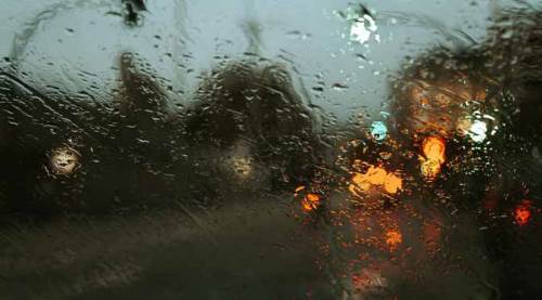 Eskişehir'e sarı uyarı: Sağanak geliyor