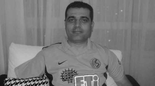 Eskişehir'e şehit ateşi düştü - son dakika